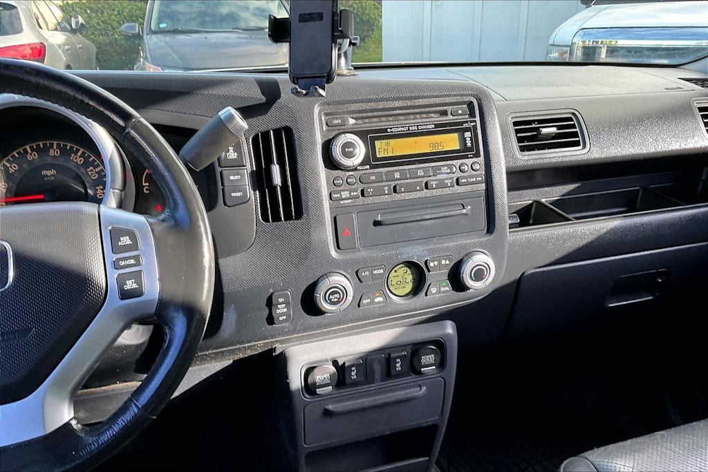 Thumbnail: 2006 Honda Ridgeline - 15