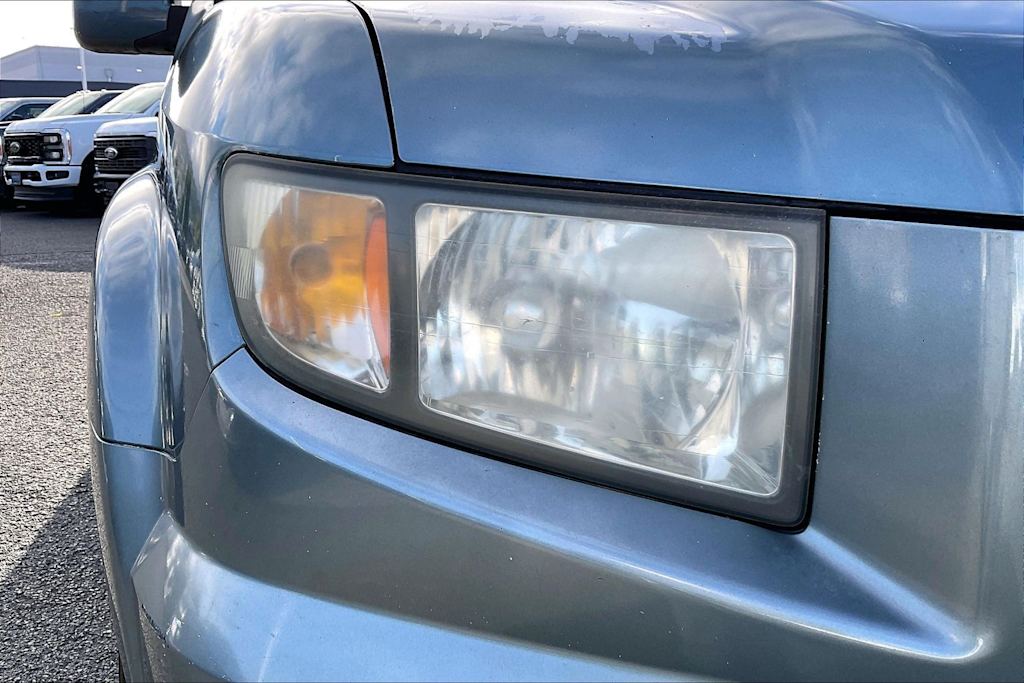 Thumbnail: 2006 Honda Ridgeline - 31