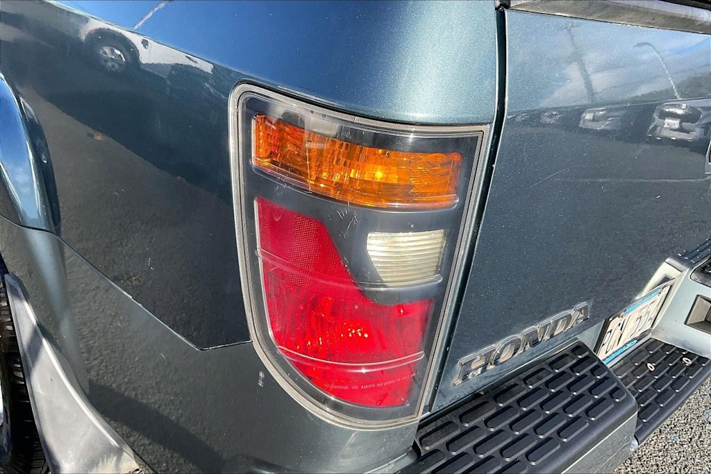 Thumbnail: 2006 Honda Ridgeline - 32