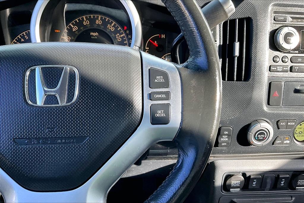 Thumbnail: 2006 Honda Ridgeline - 26