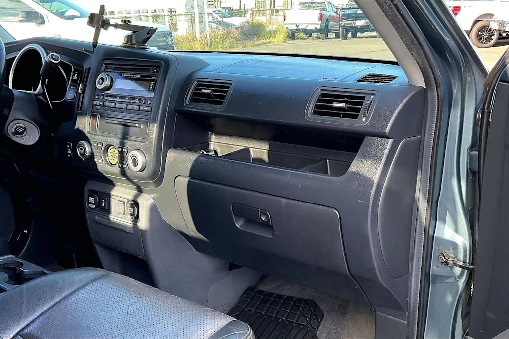 Thumbnail: 2006 Honda Ridgeline - 24