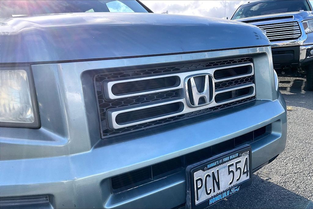 Thumbnail: 2006 Honda Ridgeline - 33