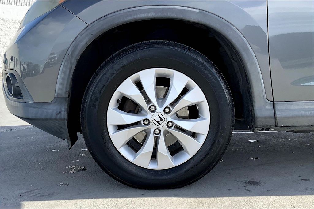 Image 9 of 2014 Honda CR-V