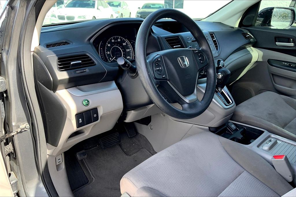 Image 3 of 2014 Honda CR-V