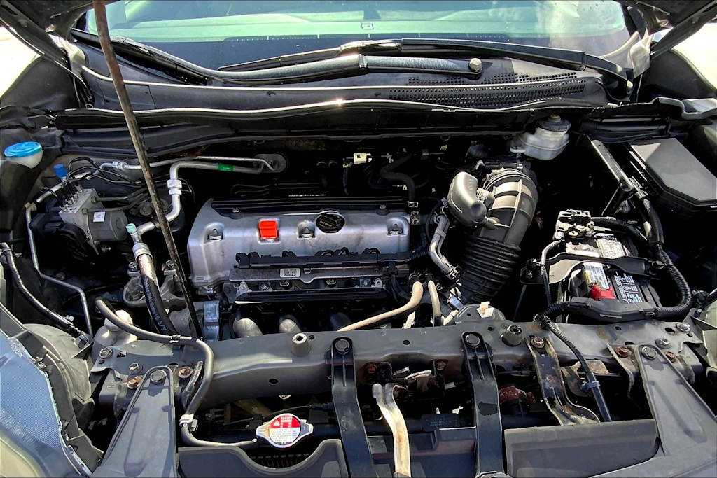 Image 10 of 2014 Honda CR-V