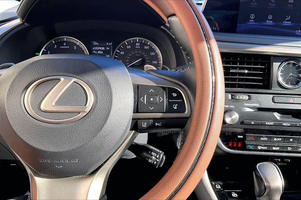 Thumbnail: 2020 Lexus RX - 26