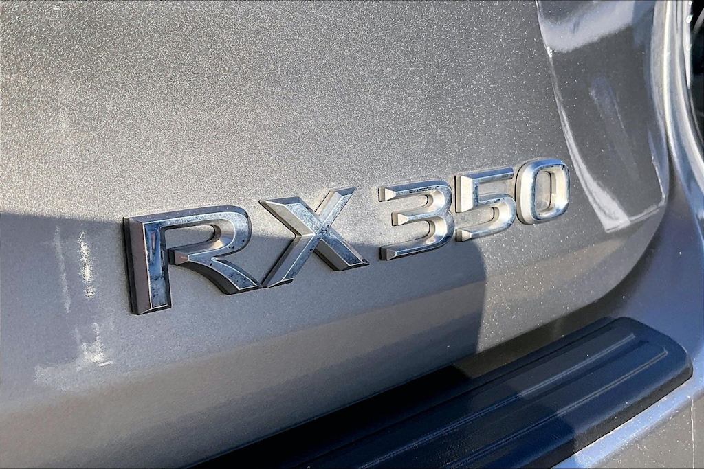 Thumbnail: 2020 Lexus RX - 7