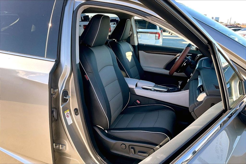 Thumbnail: 2020 Lexus RX - 12