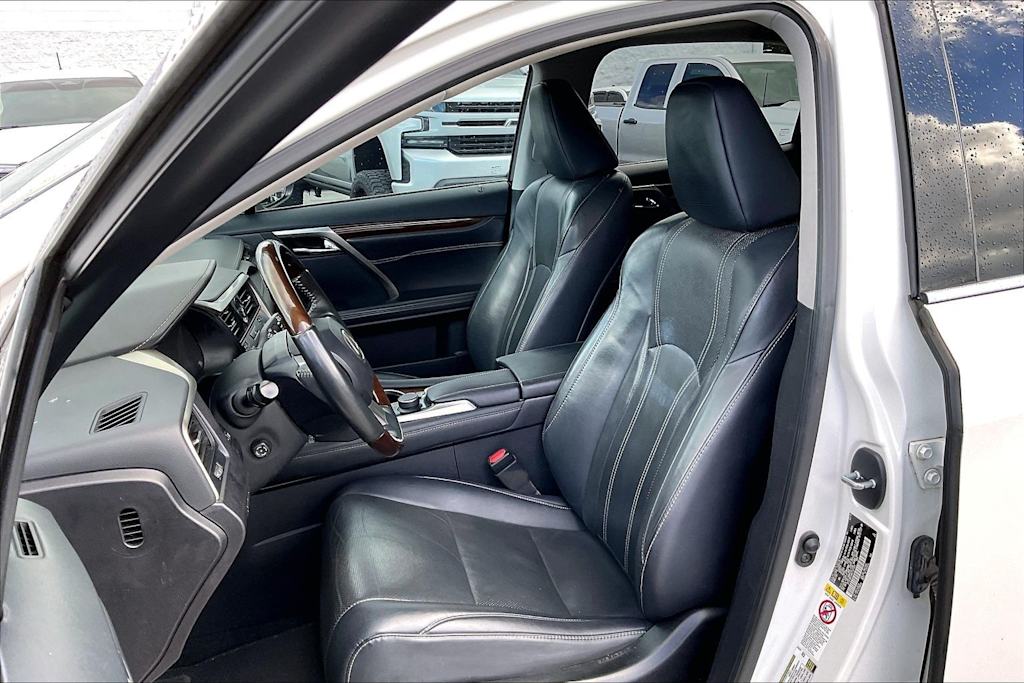 Thumbnail: 2019 Lexus RX - 11