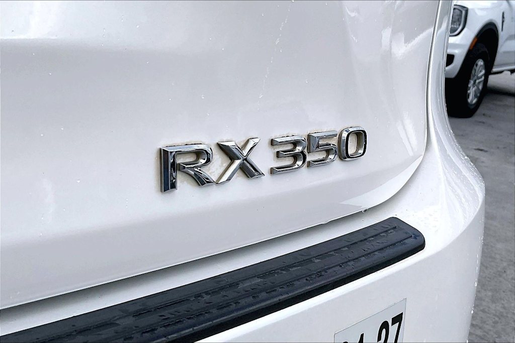 Thumbnail: 2019 Lexus RX - 7