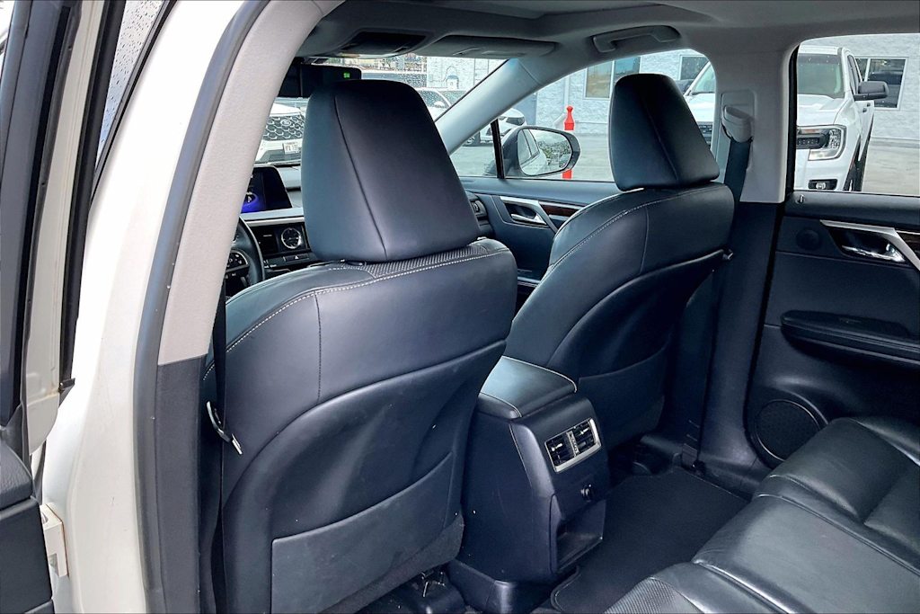 Thumbnail: 2019 Lexus RX - 13