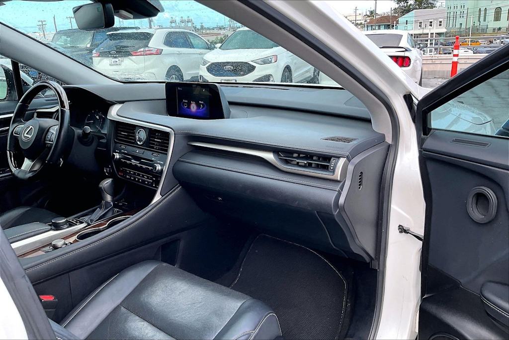 Thumbnail: 2019 Lexus RX - 24