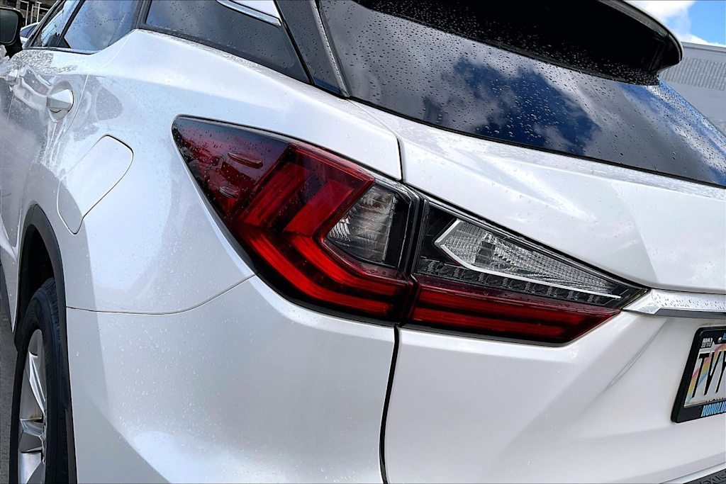 Thumbnail: 2019 Lexus RX - 32