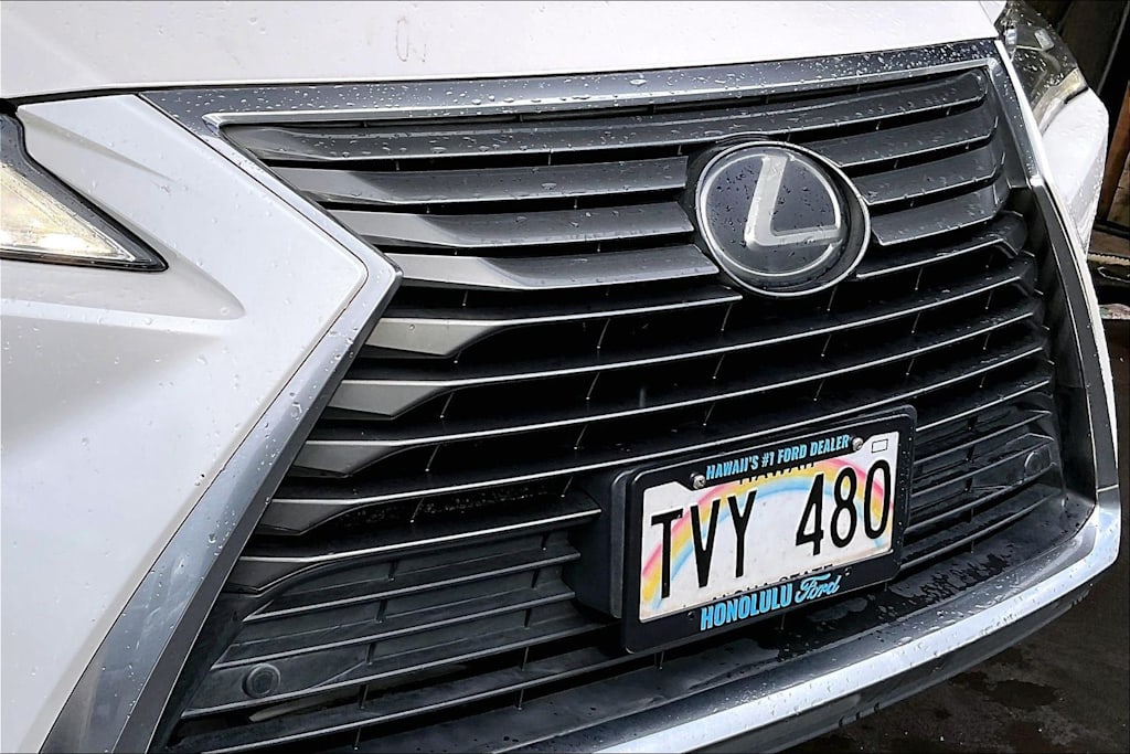 Thumbnail: 2019 Lexus RX - 33