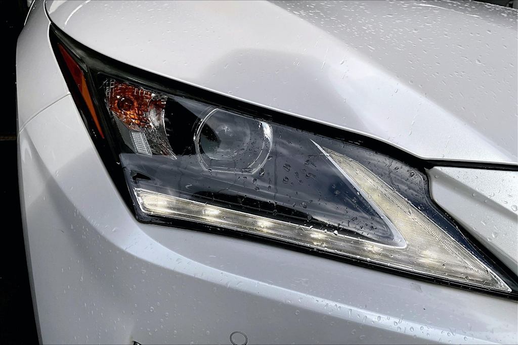 Thumbnail: 2019 Lexus RX - 31