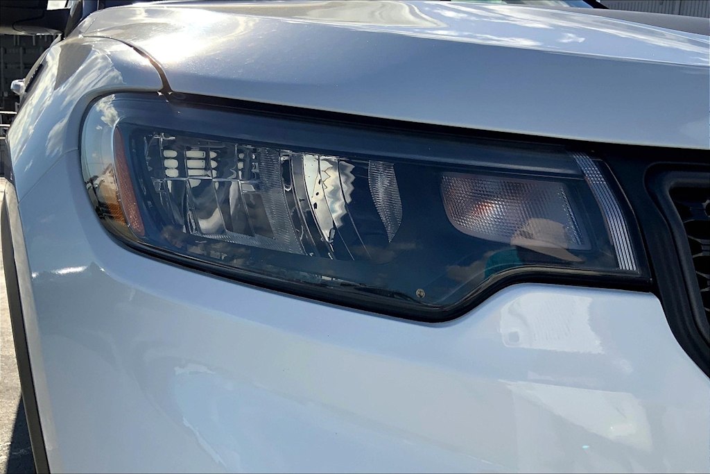 Thumbnail: 2023 Jeep Compass - 31