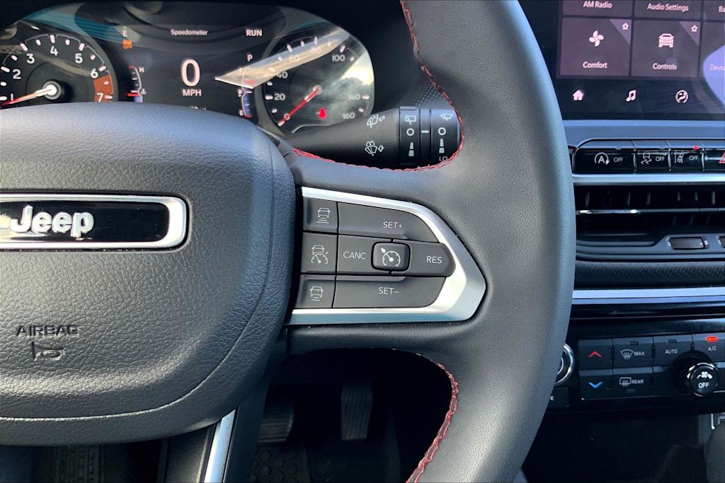 Thumbnail: 2023 Jeep Compass - 26