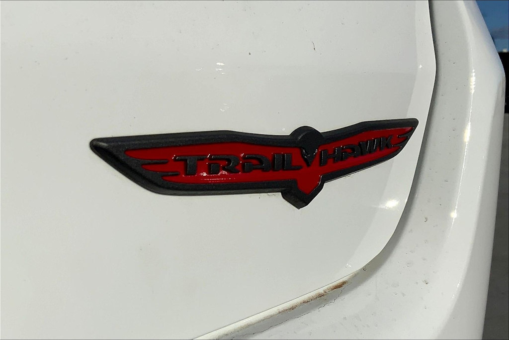 Thumbnail: 2023 Jeep Compass - 7