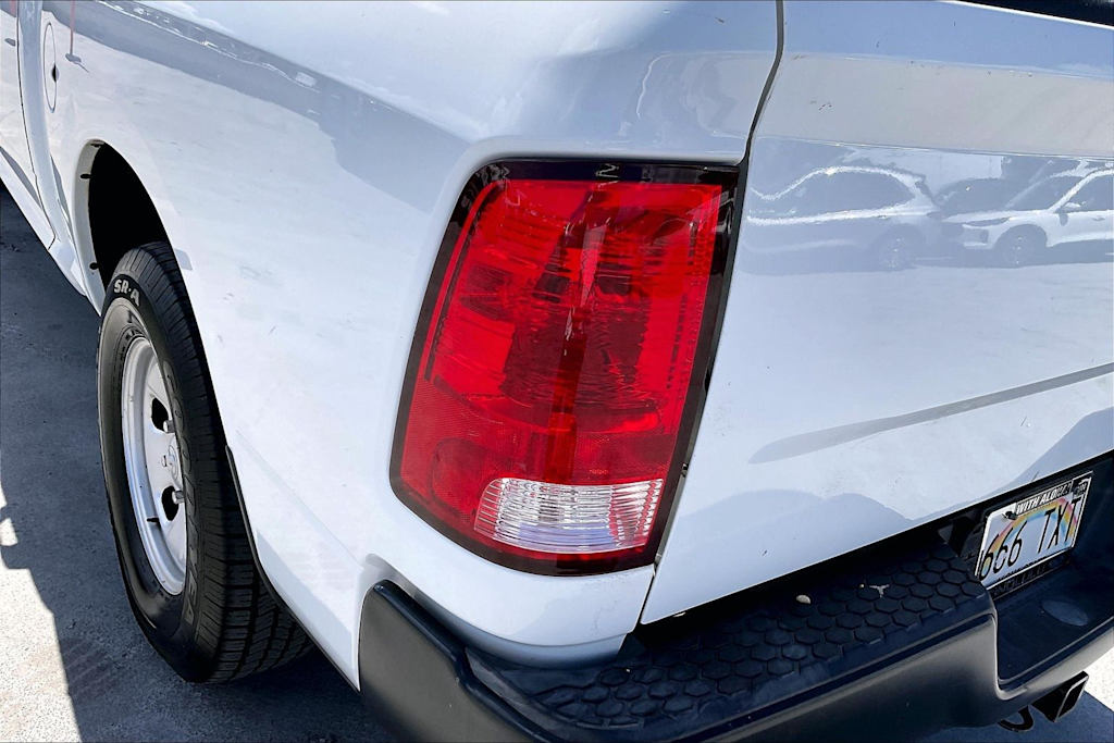 Thumbnail: 2022 RAM 1500 - 32