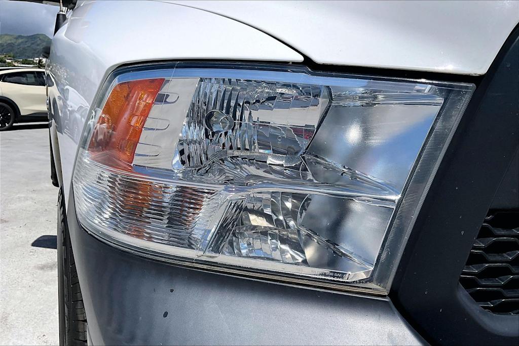 Thumbnail: 2022 RAM 1500 - 31