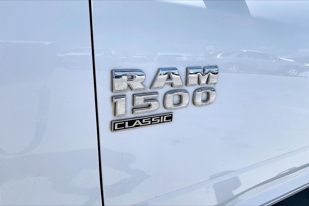 Thumbnail: 2022 RAM 1500 - 7
