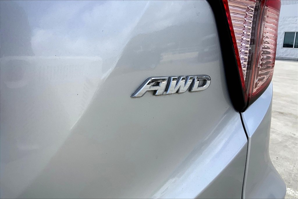 Thumbnail: 2016 Honda HR-V - 7