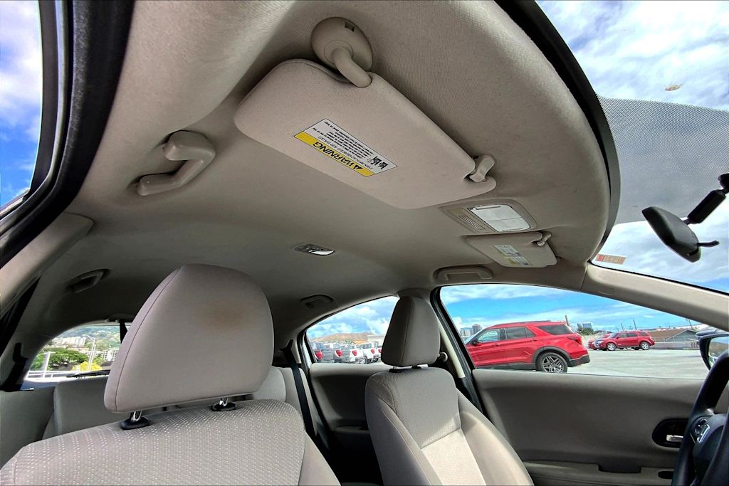 Thumbnail: 2016 Honda HR-V - 30