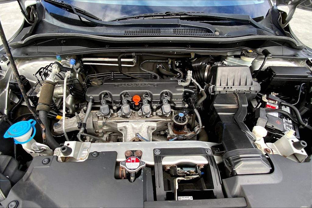 Thumbnail: 2016 Honda HR-V - 9