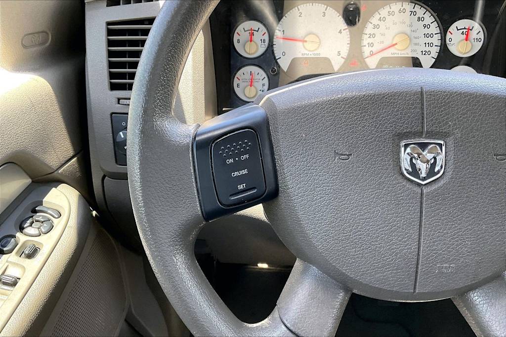 Thumbnail: 2008 Dodge Ram 2500 - 24