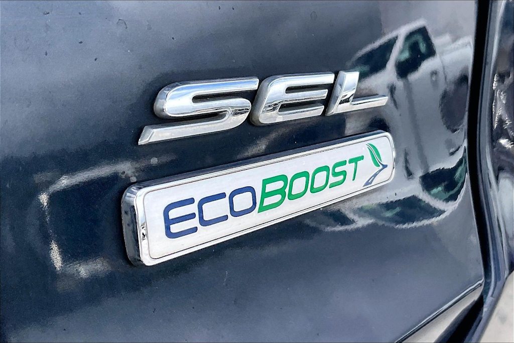Thumbnail: 2020 Ford Fusion - 7