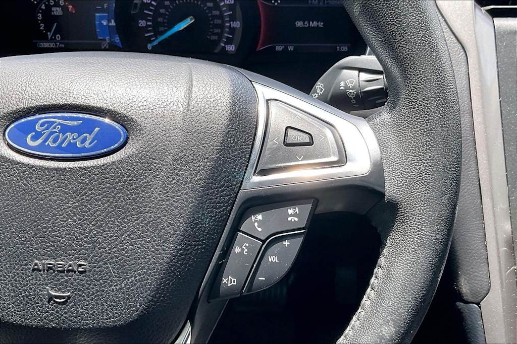 Thumbnail: 2020 Ford Fusion - 25