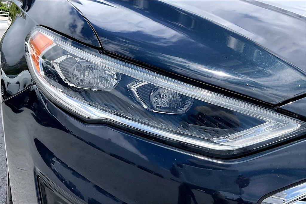 Thumbnail: 2020 Ford Fusion - 31