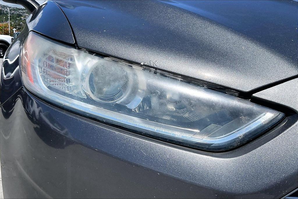 Thumbnail: 2016 Ford Fusion - 31