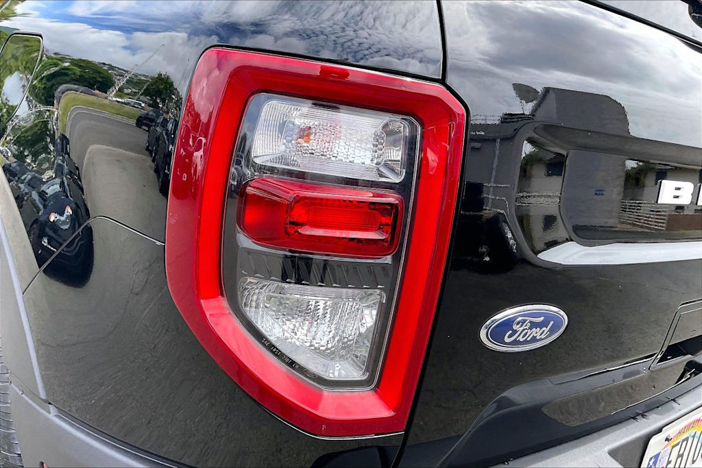 Thumbnail: 2024 Ford Bronco Sport - 32