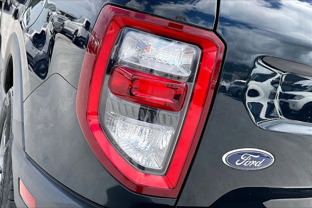 Thumbnail: 2021 Ford Bronco Sport - 32