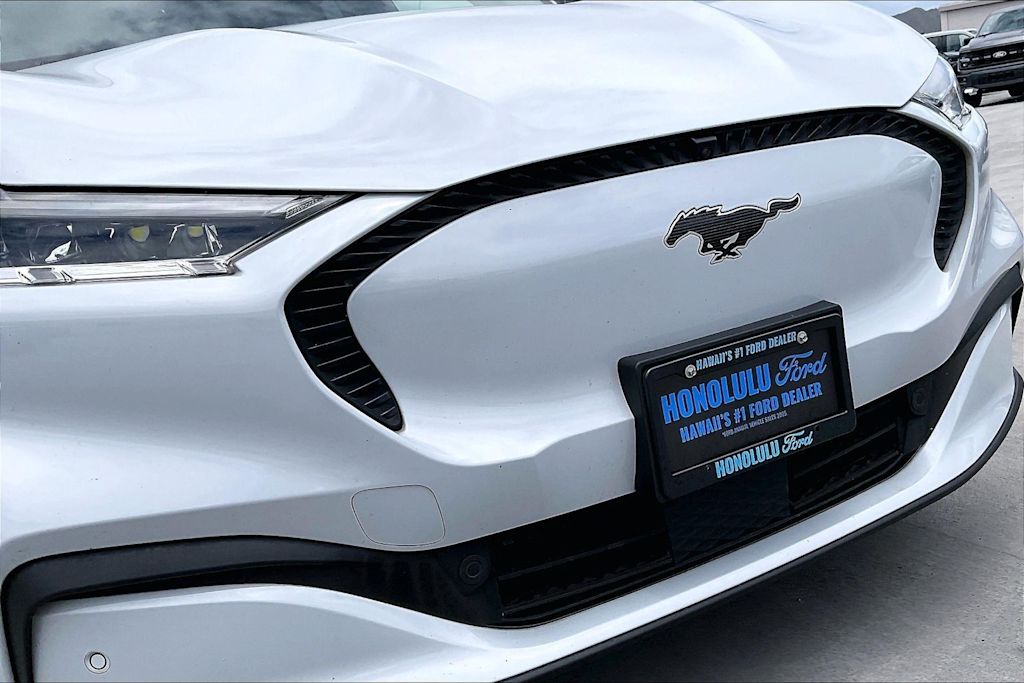 Thumbnail: 2023 Ford Mustang Mach-E - 33