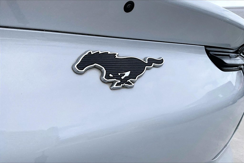 Thumbnail: 2023 Ford Mustang Mach-E - 6