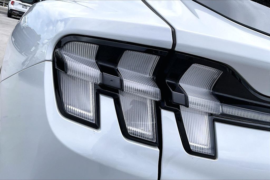 Thumbnail: 2023 Ford Mustang Mach-E - 32