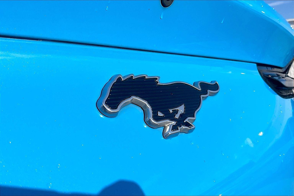 Thumbnail: 2023 Ford Mustang Mach-E - 19