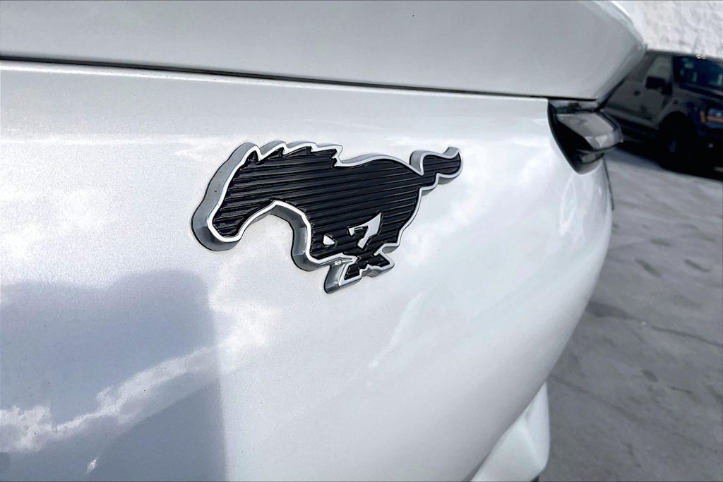 Thumbnail: 2022 Ford Mustang Mach-E - 7