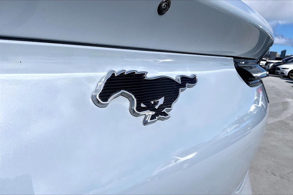 Thumbnail: 2024 Ford Mustang Mach-E - 7