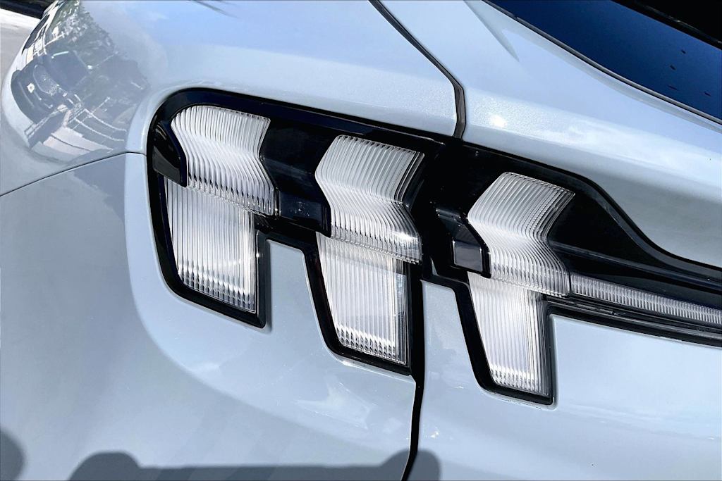 Thumbnail: 2024 Ford Mustang Mach-E - 32