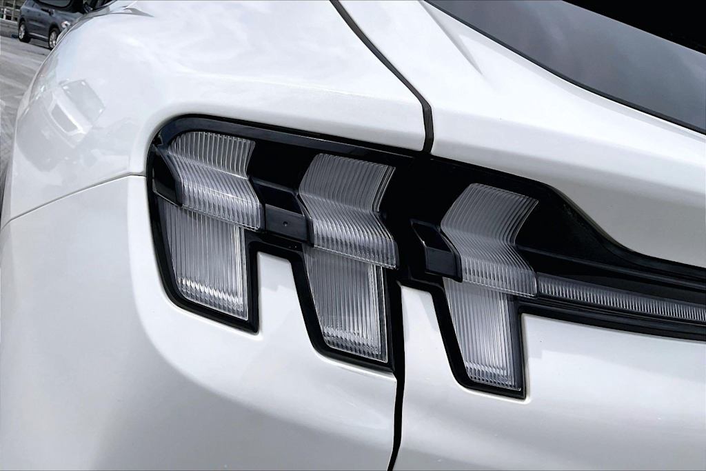 Thumbnail: 2023 Ford Mustang Mach-E - 32
