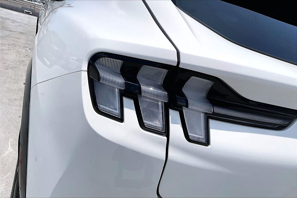 Thumbnail: 2023 Ford Mustang Mach-E - 32