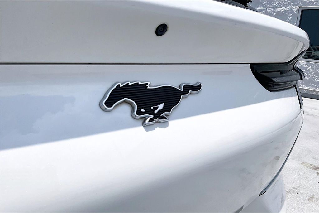 Thumbnail: 2023 Ford Mustang Mach-E - 7