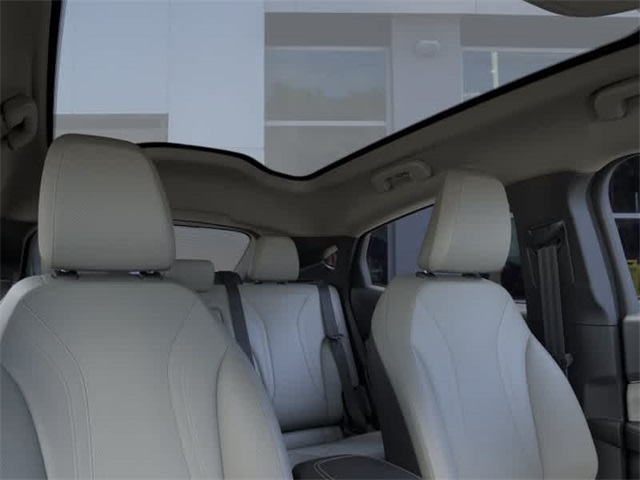 2023 Ford Mustang Mach-E Premium 22