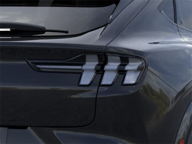 2023 Ford Mustang Mach-E Premium 21