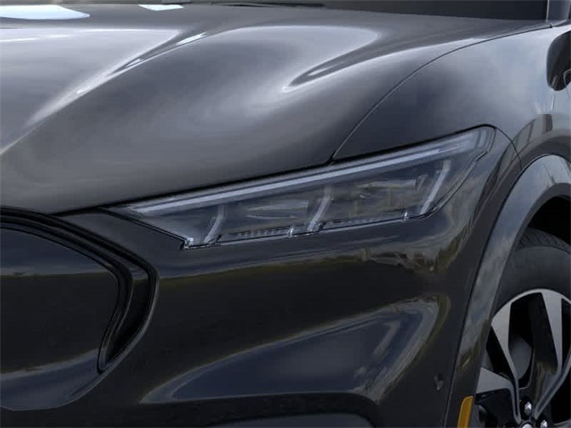 2023 Ford Mustang Mach-E Premium 19