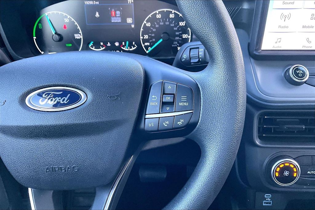 Thumbnail: 2024 Ford Maverick - 25