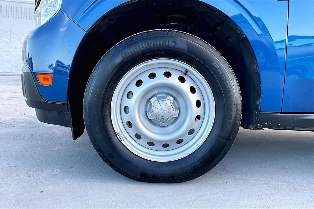 Thumbnail: 2024 Ford Maverick - 8